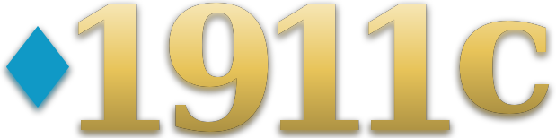 o1911c logo